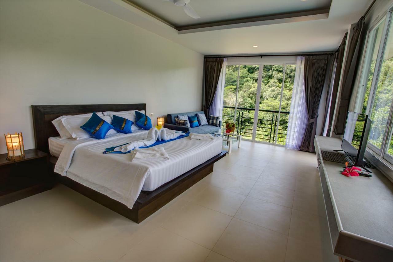 L'eden Phuket