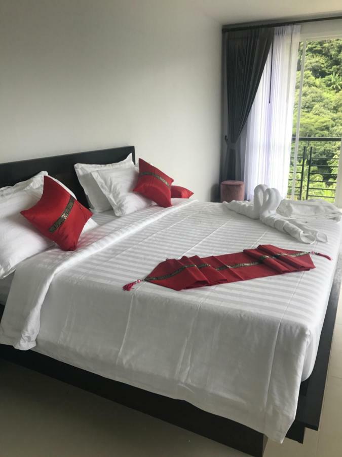 Hotel L'eden Phuket 3*