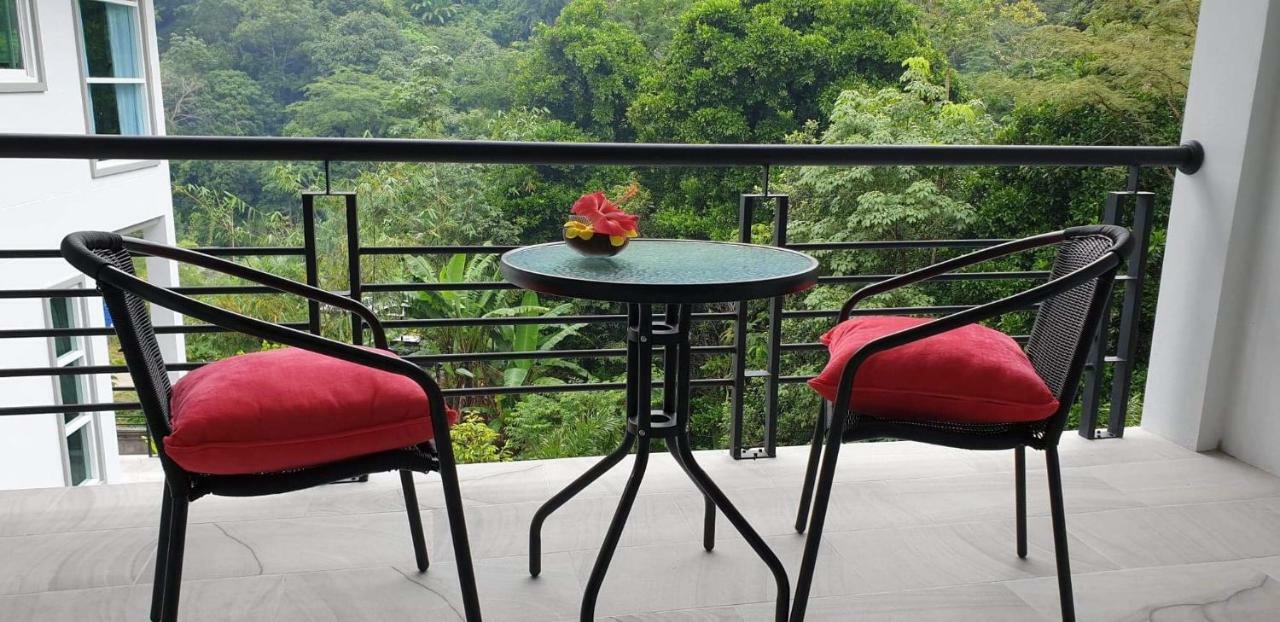 L'eden Phuket Hotel 3*