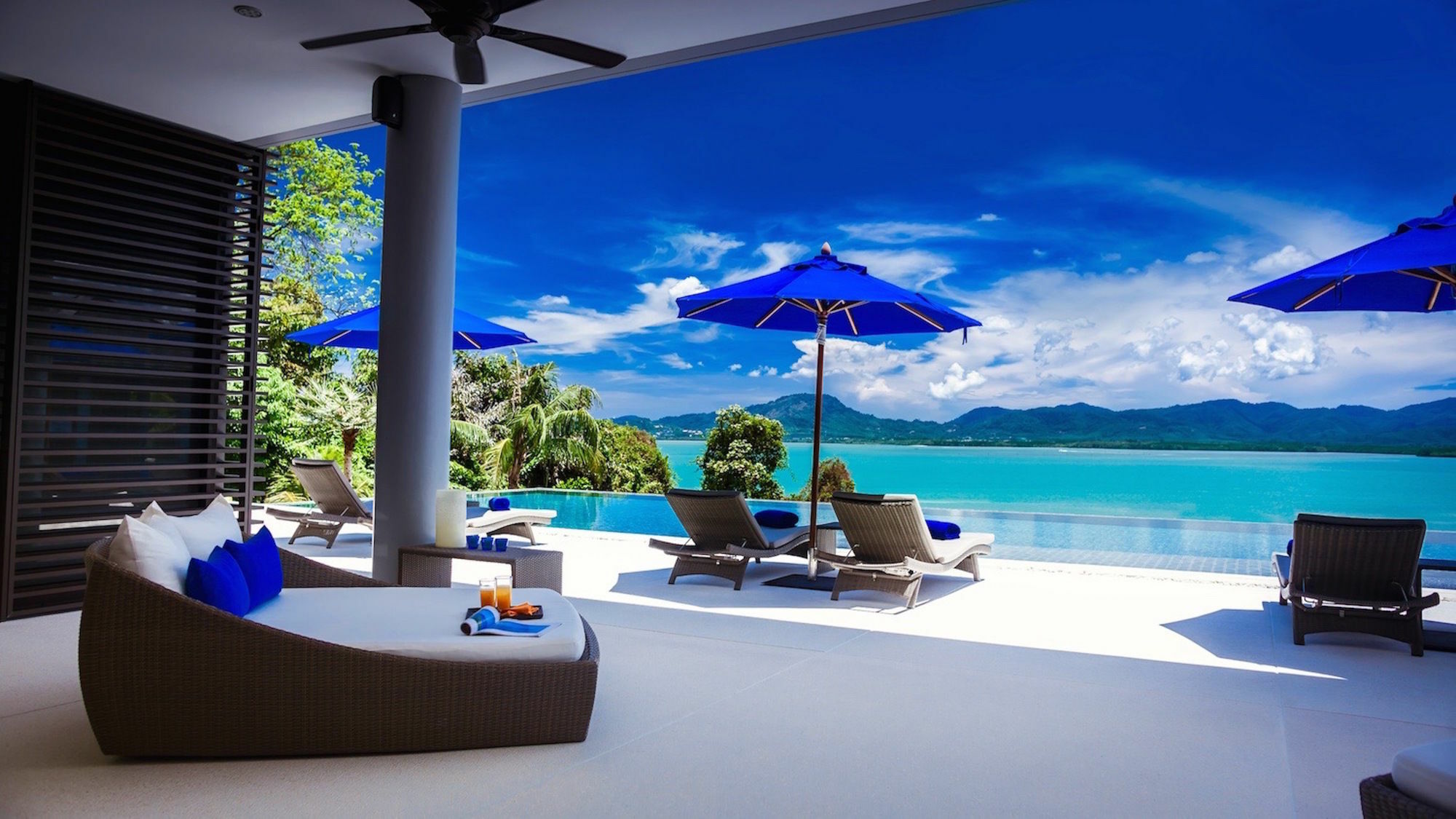 Villa Padma Koh Kaew