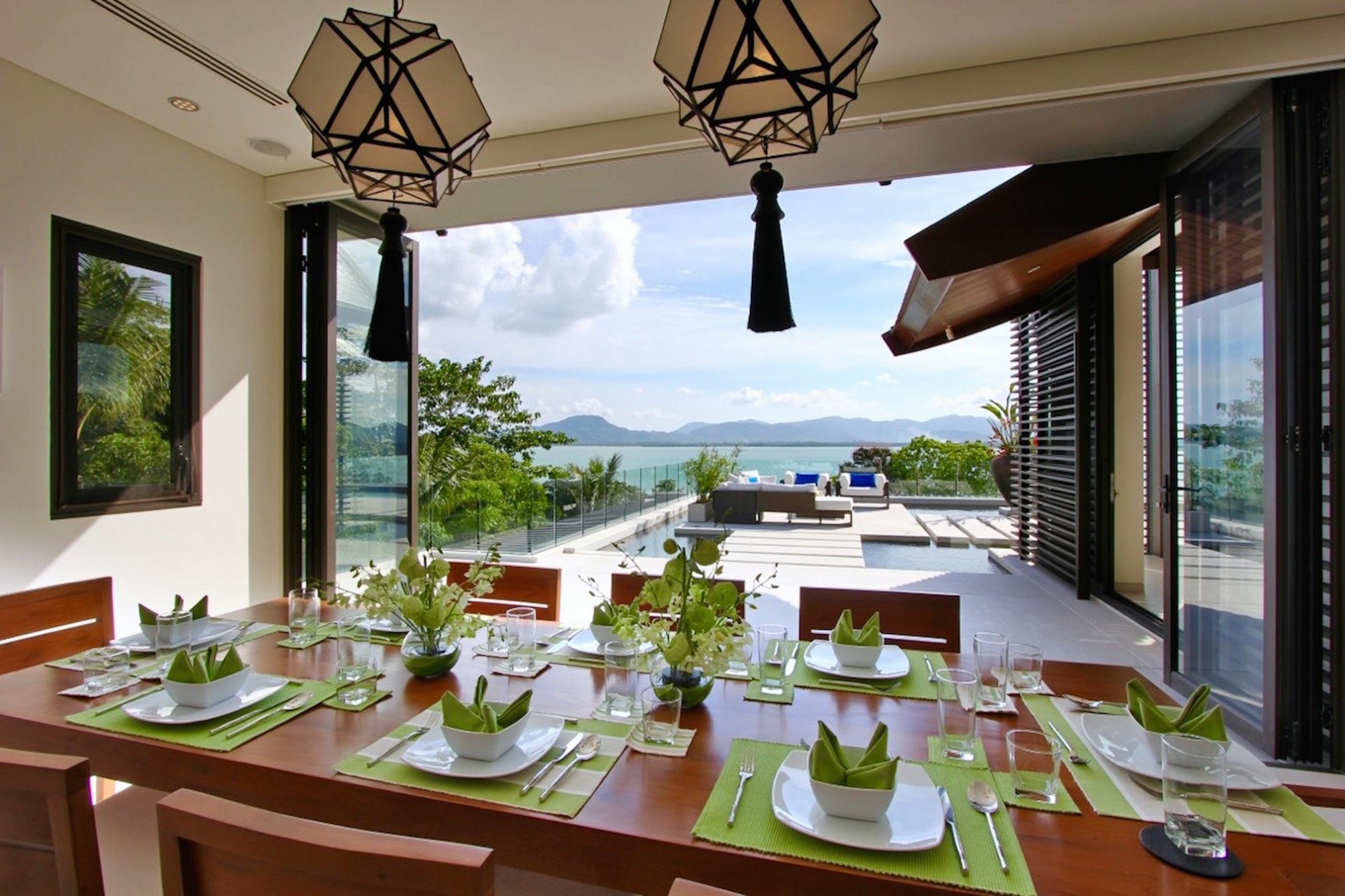 Villa Padma *