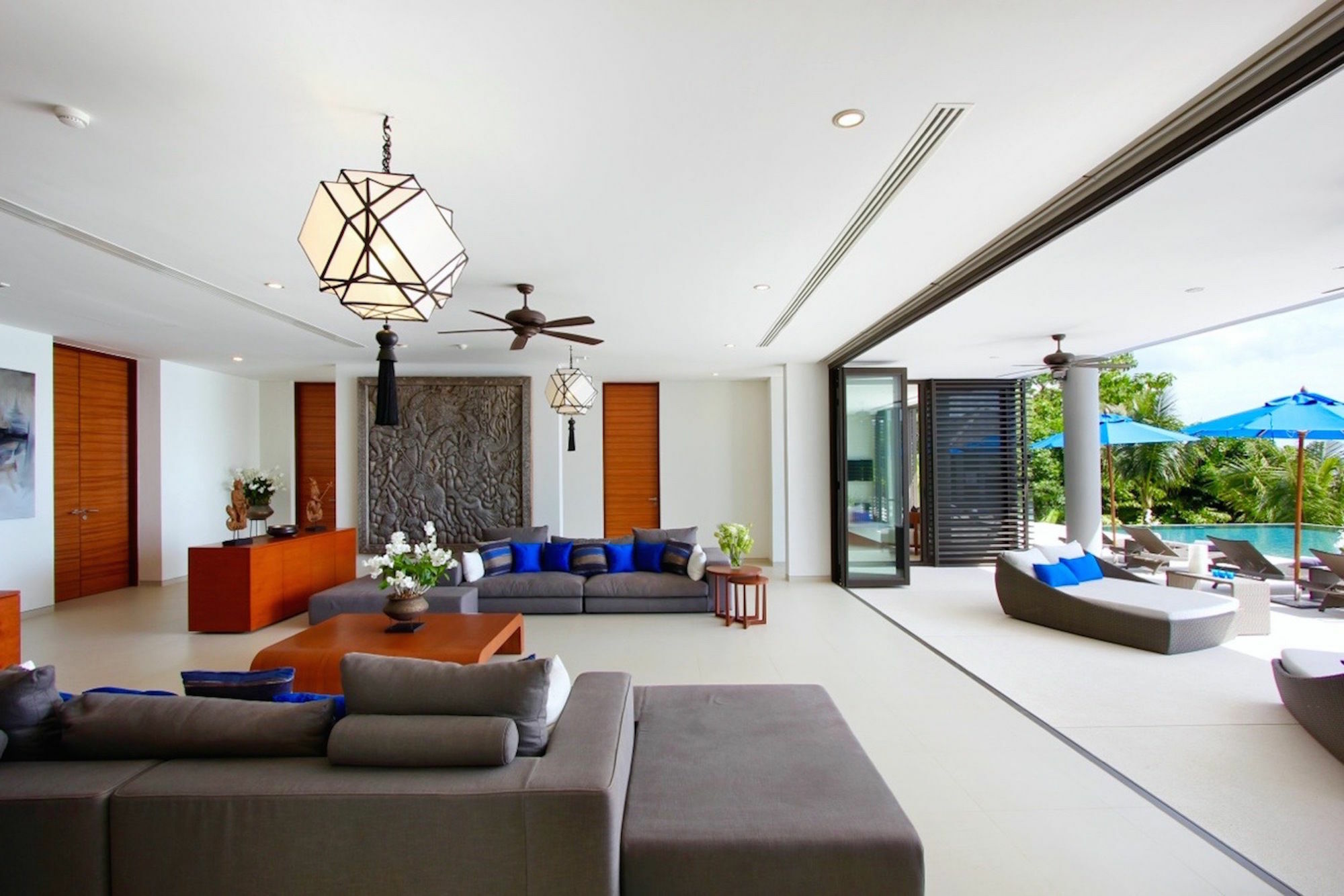 Villa Padma Koh Kaew