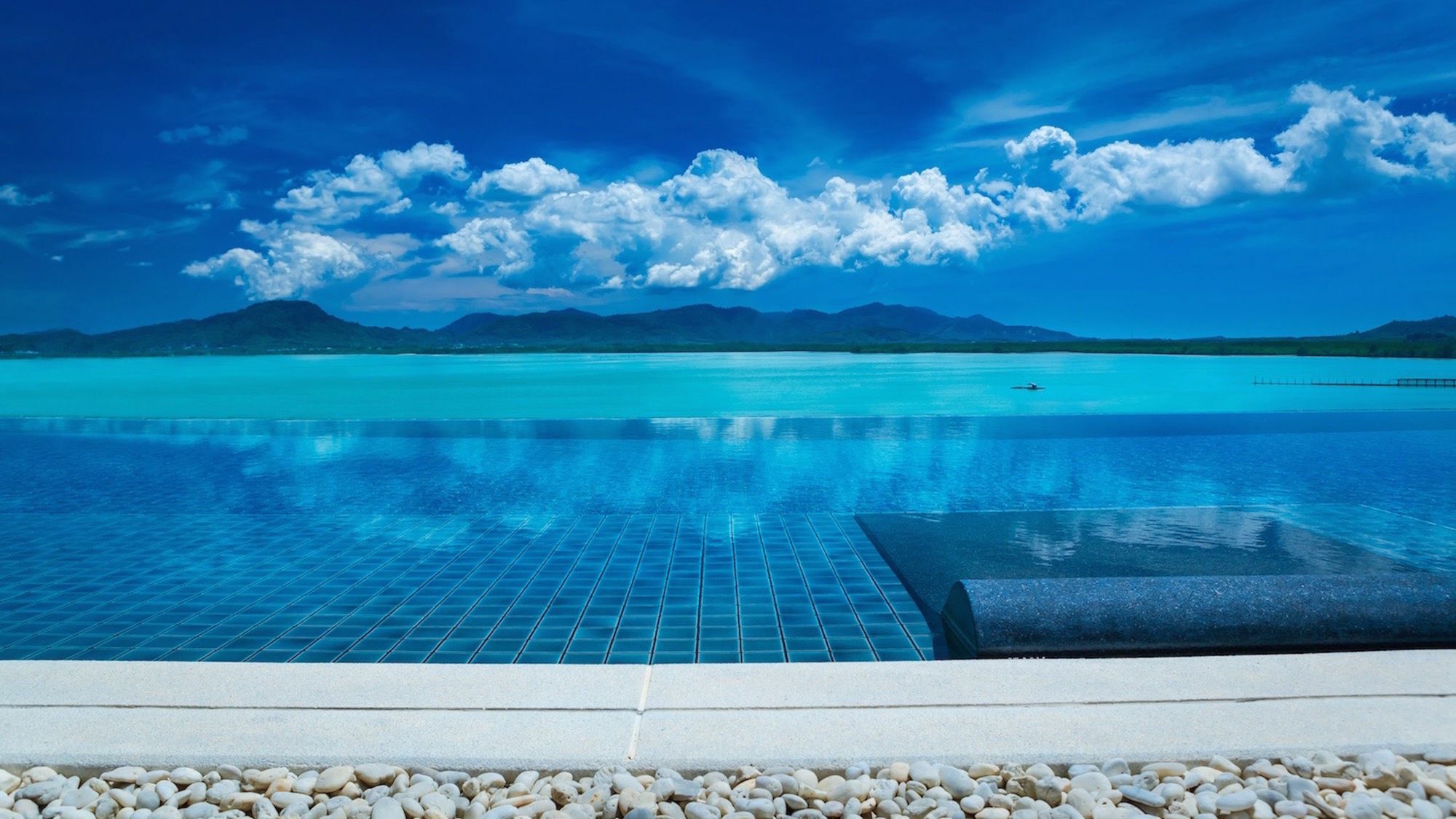 Padma Villa Koh Kaew