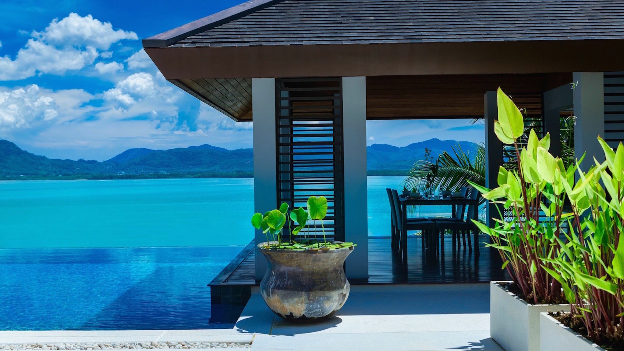 Villa Padma