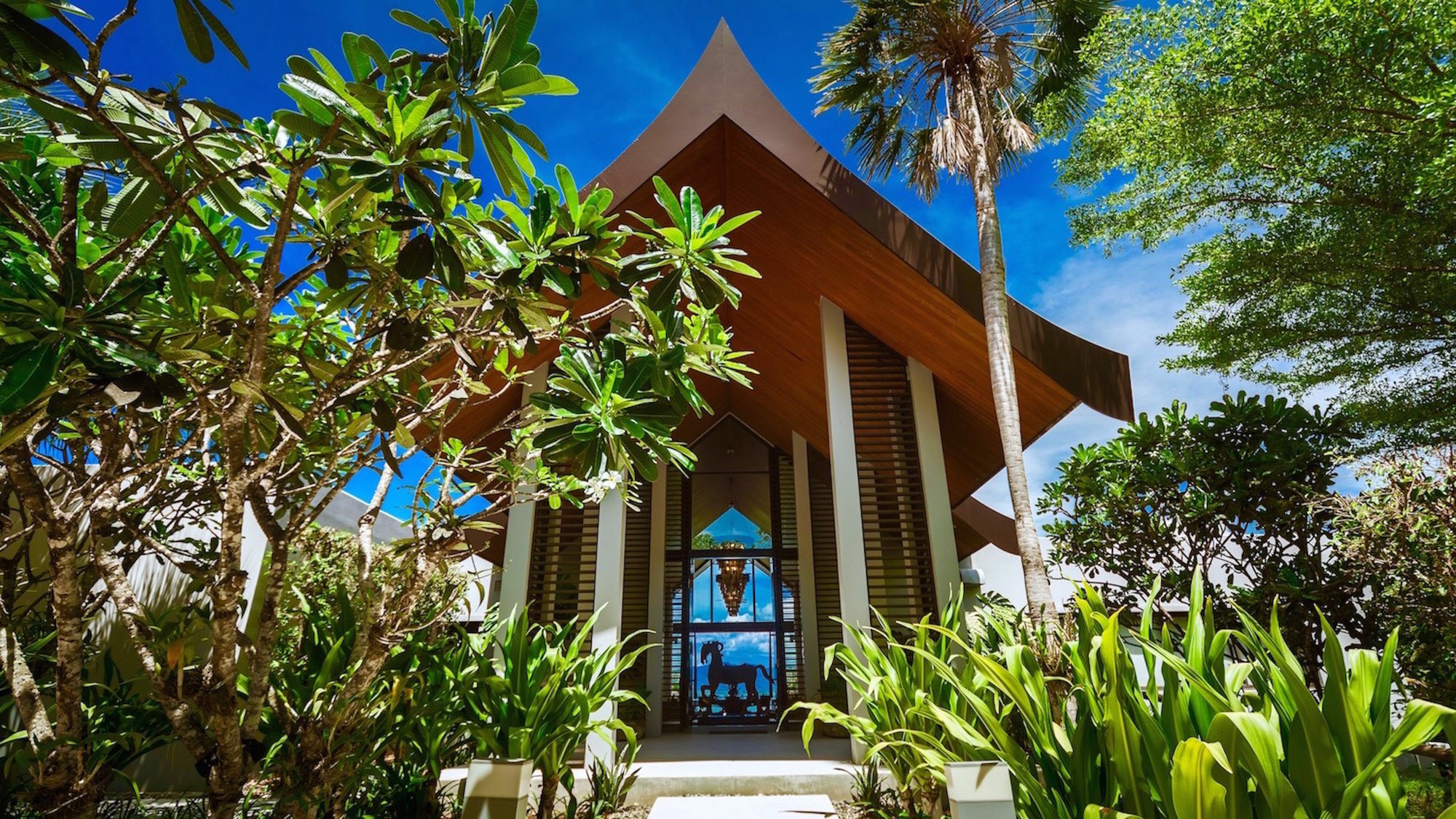 Padma * Koh Kaew
