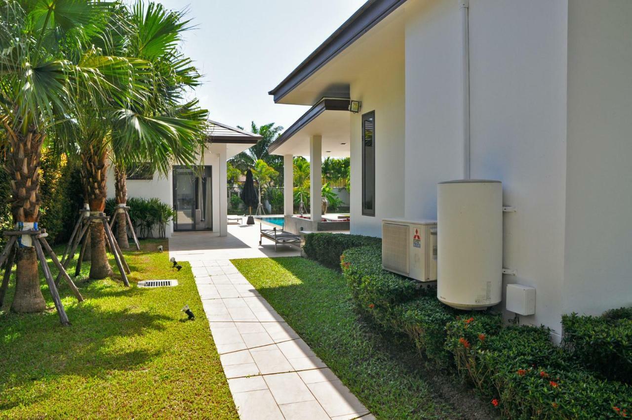 Phuket Private 3 Bedrooms - Lagoon Villa Rawai