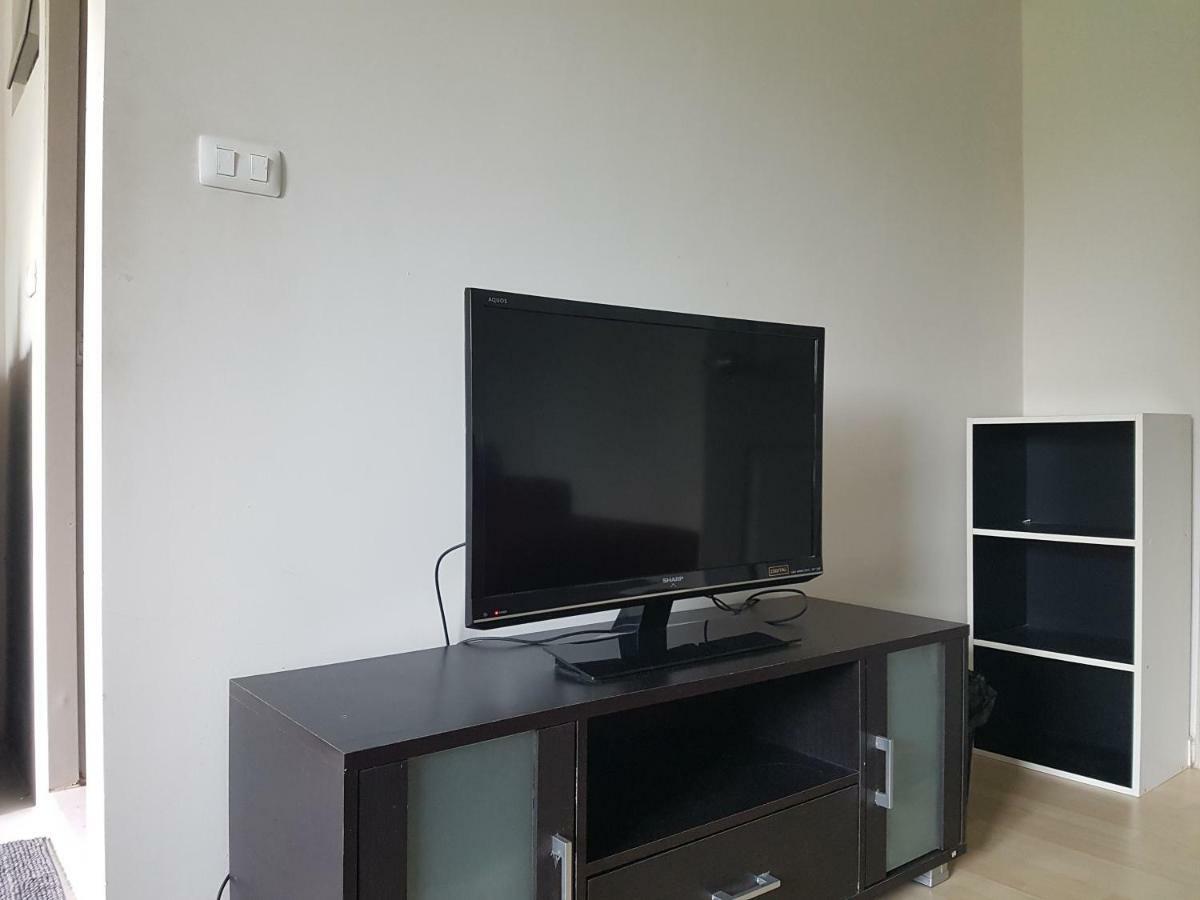 D Kathu-patong Phuket By Suna Apartment Kathu