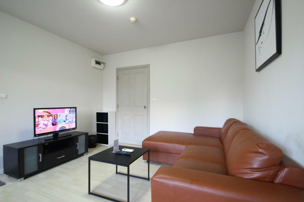 D Kathu-patong Phuket By Suna Apartment