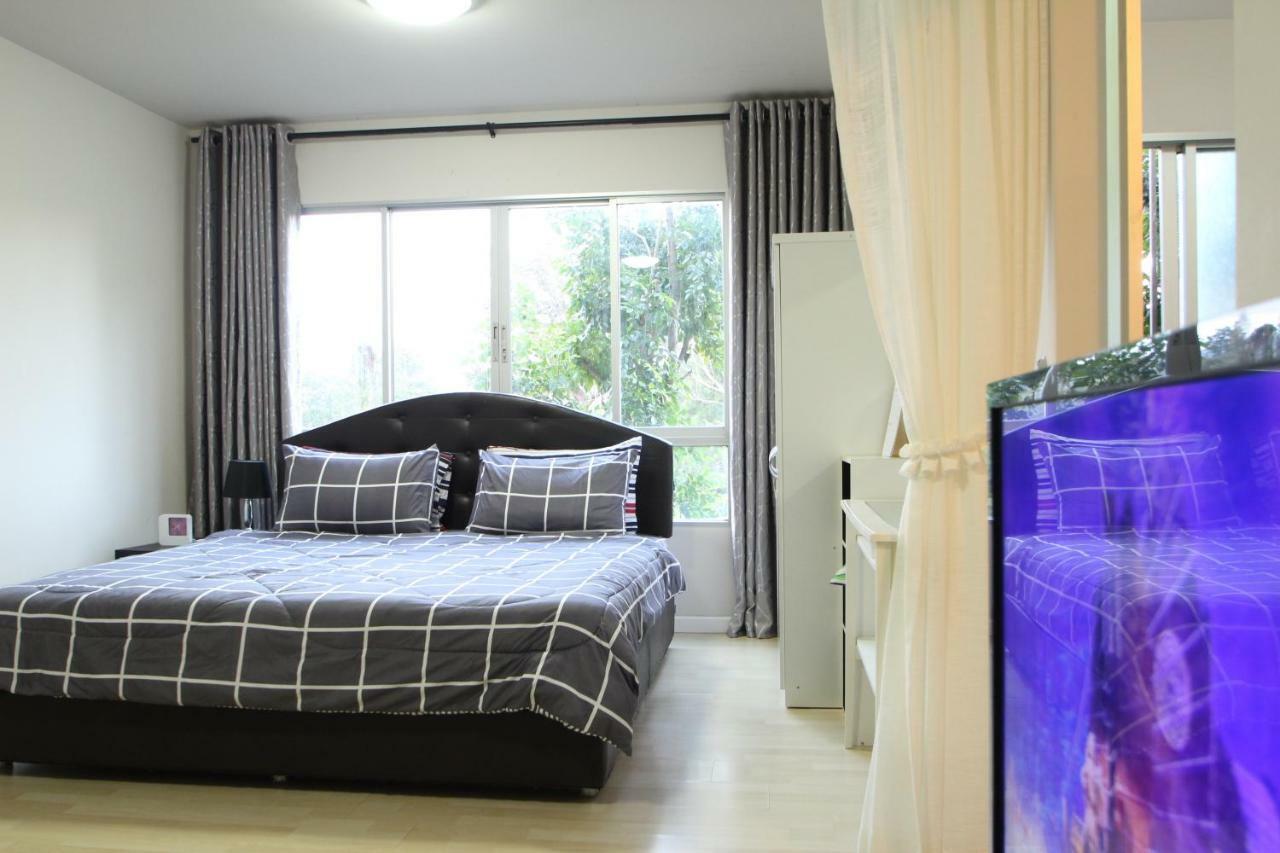 D Kathu-patong Phuket By Suna Apartment *