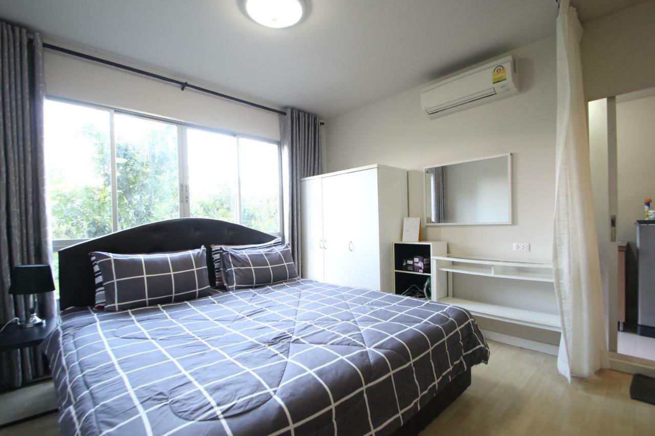 Apartment D Kathu-patong Phuket By Suna