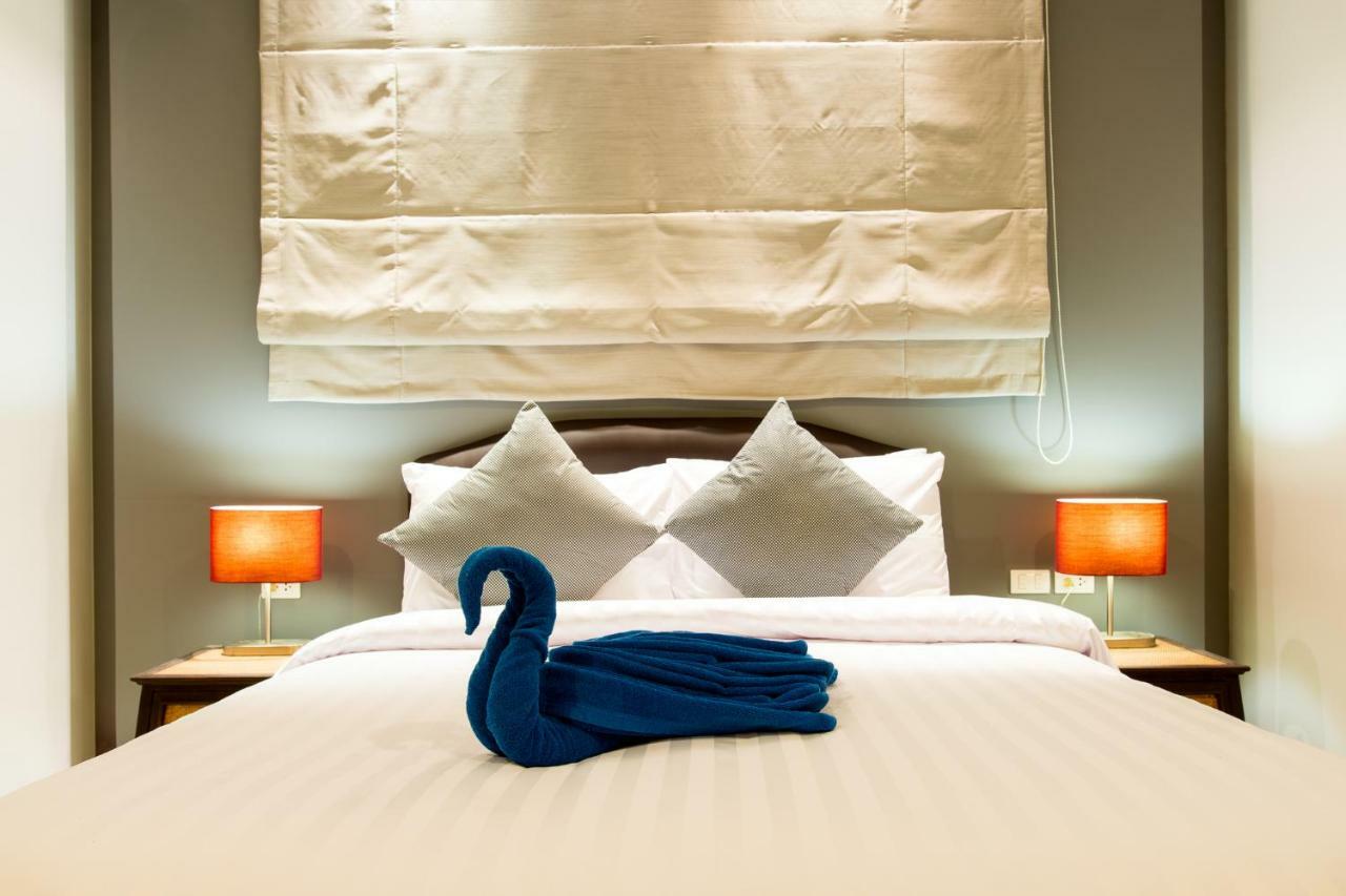 Comfortable 2br Pool In Center Saiyuan *
