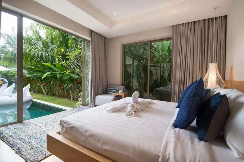 Trichada Tropical * Bang Tao Beach (Phuket)