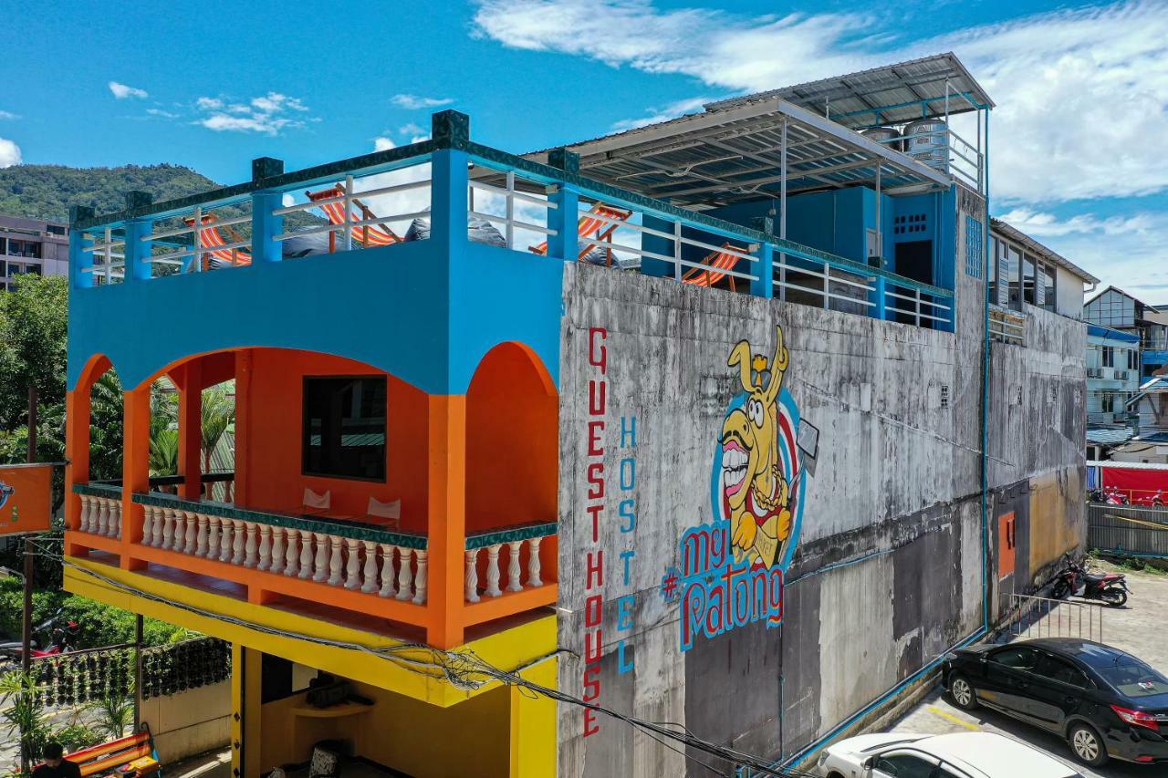 Mypatong - Hostel