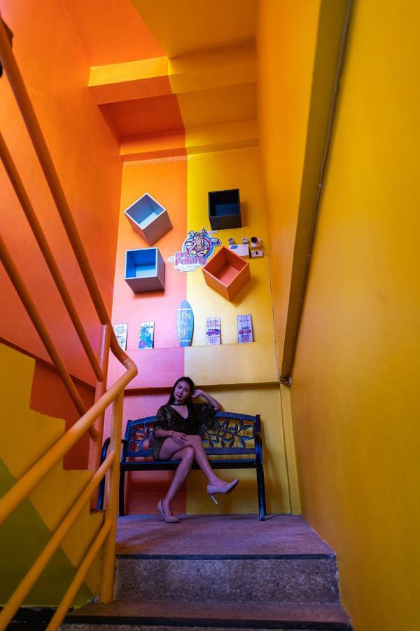 Hostel Mypatong -