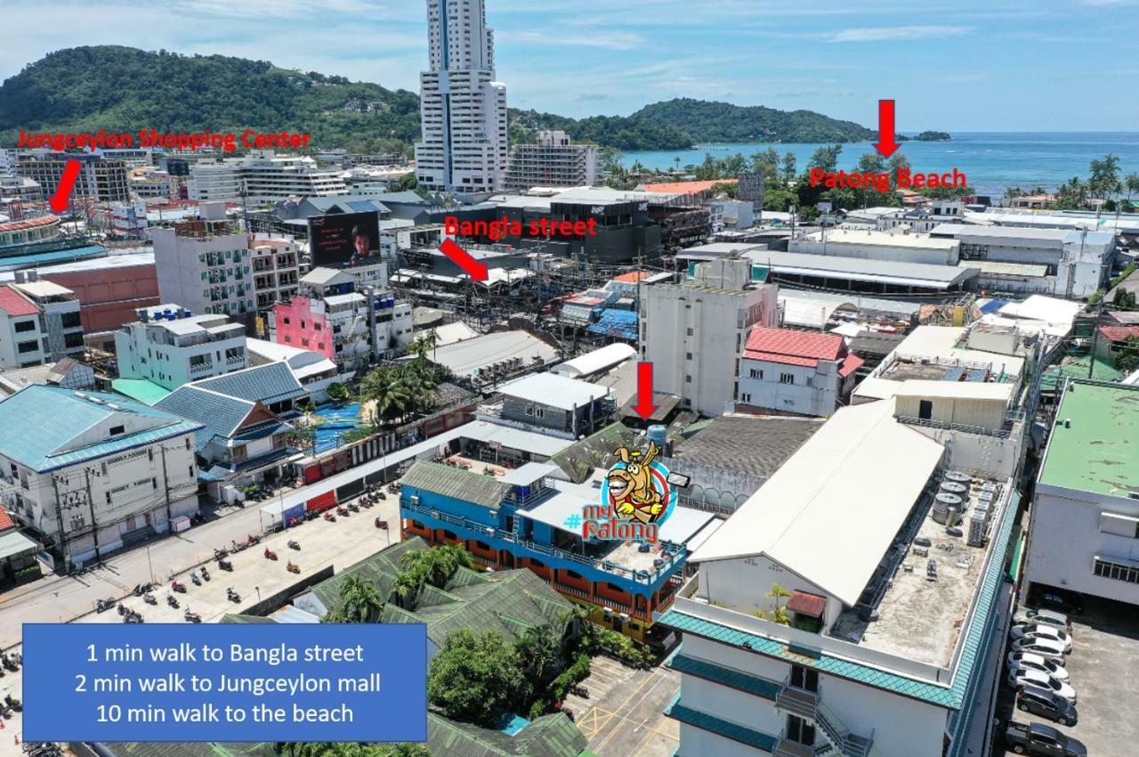 Mypatong -