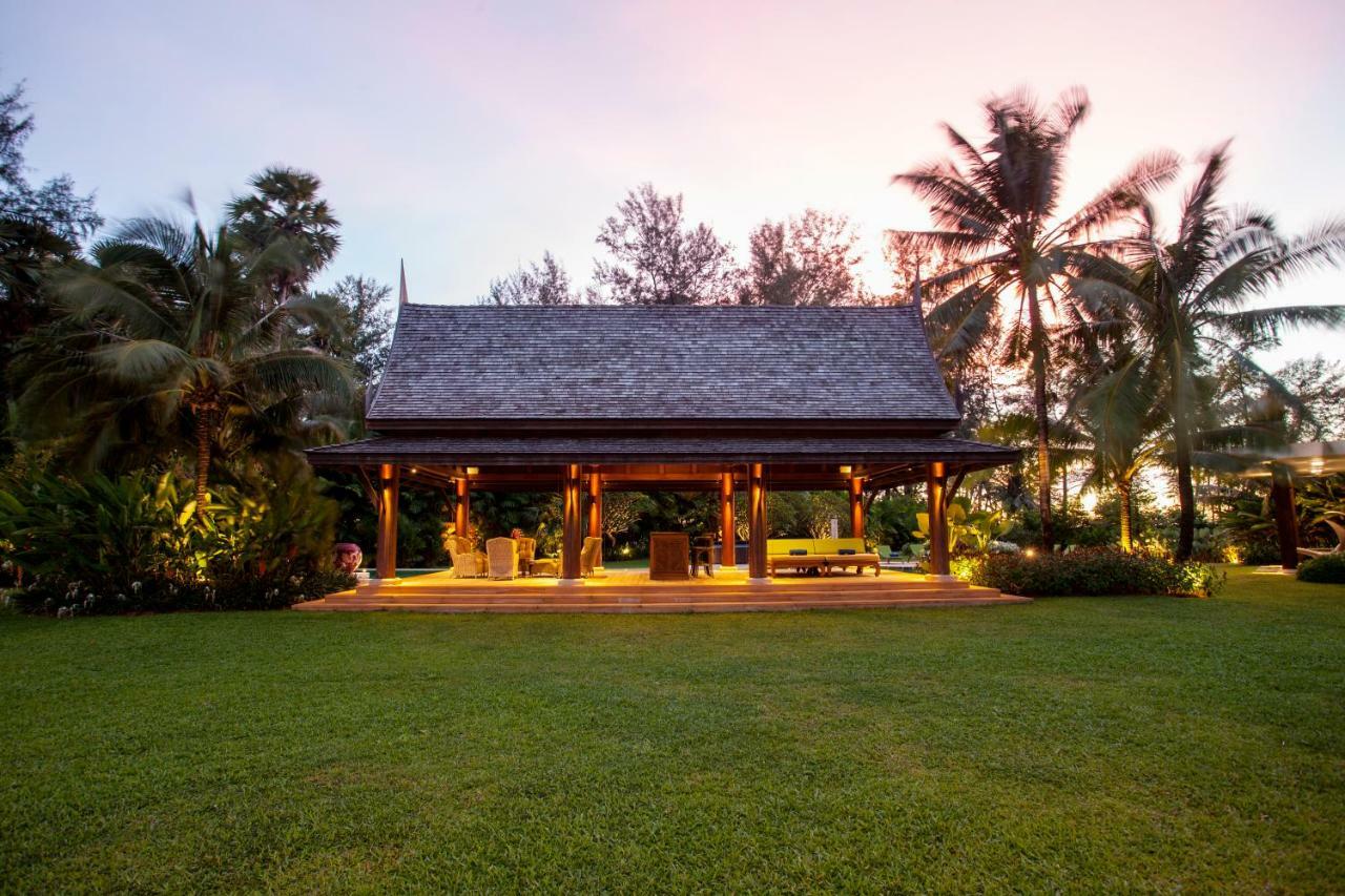Alaya Villa