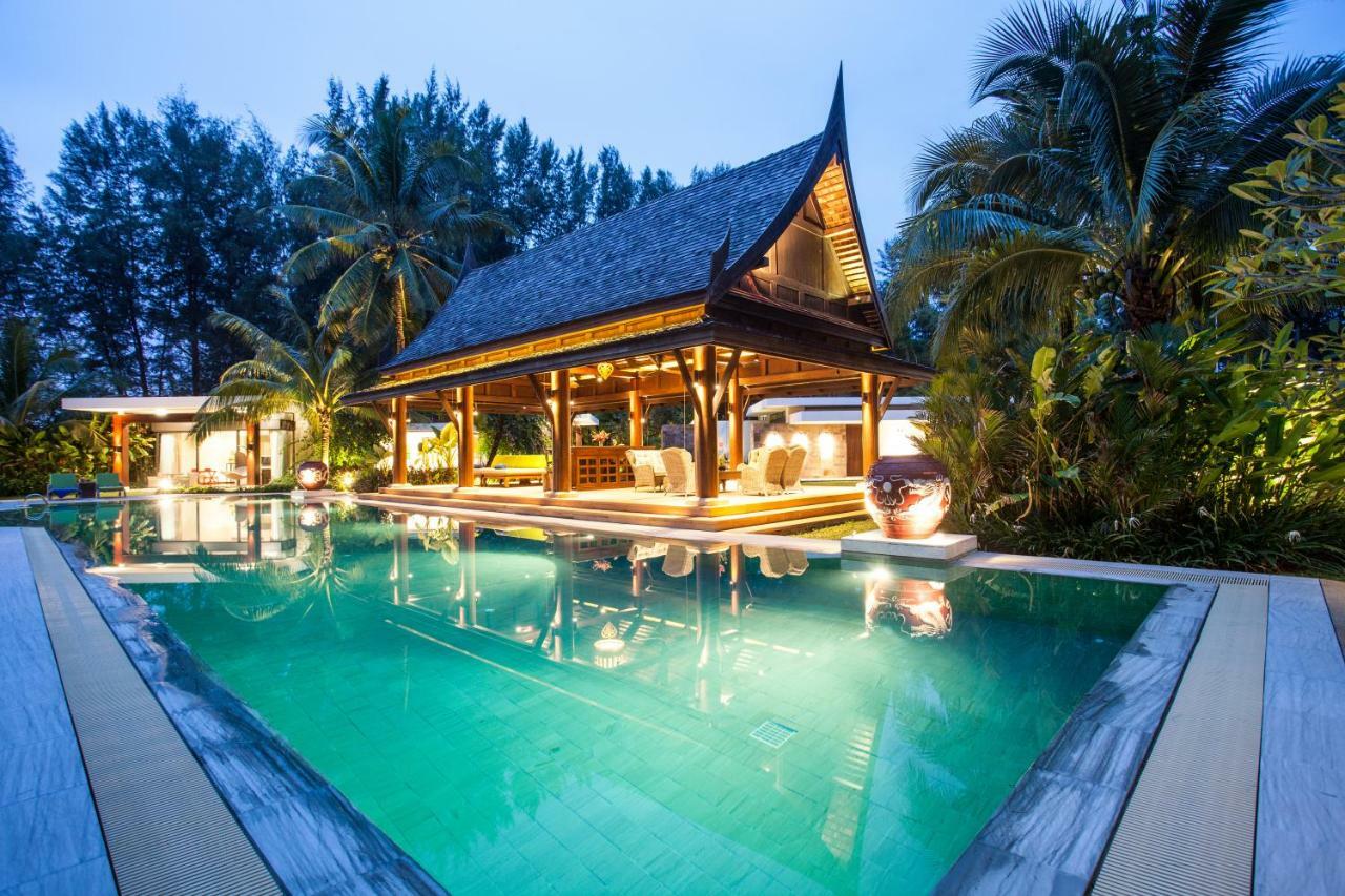 Villa Alaya Bang Tao Beach (Phuket)