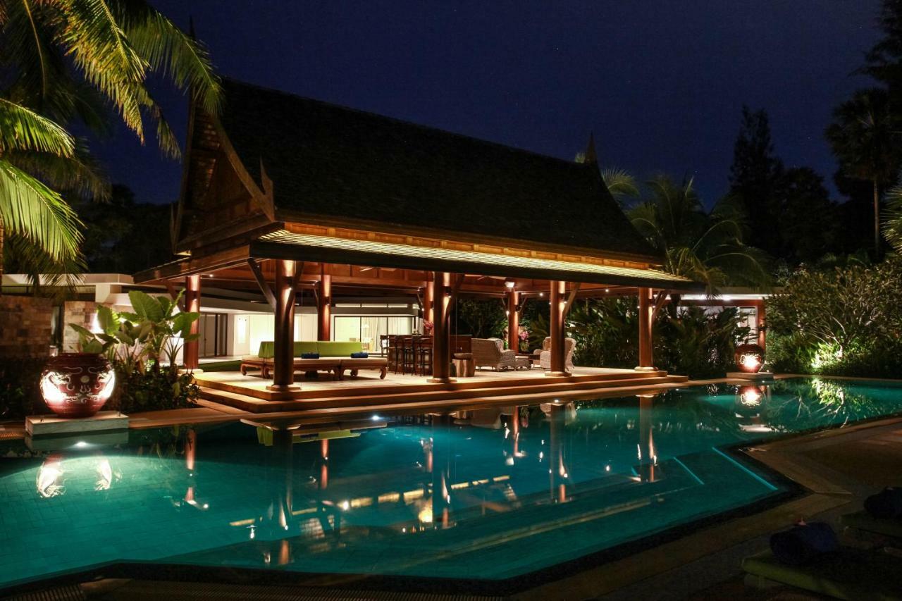 Alaya Villa Bang Tao Beach (Phuket)