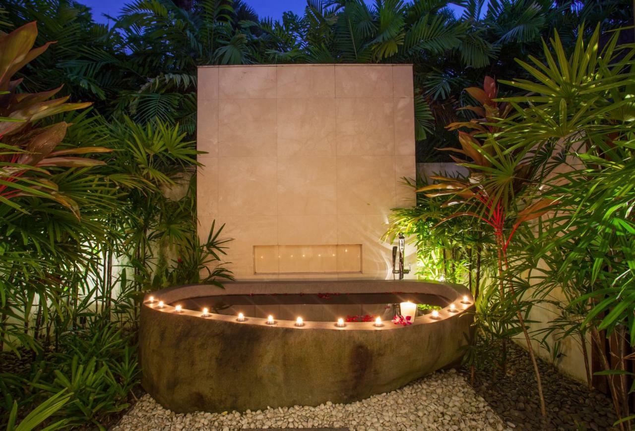 Alaya Villa *
