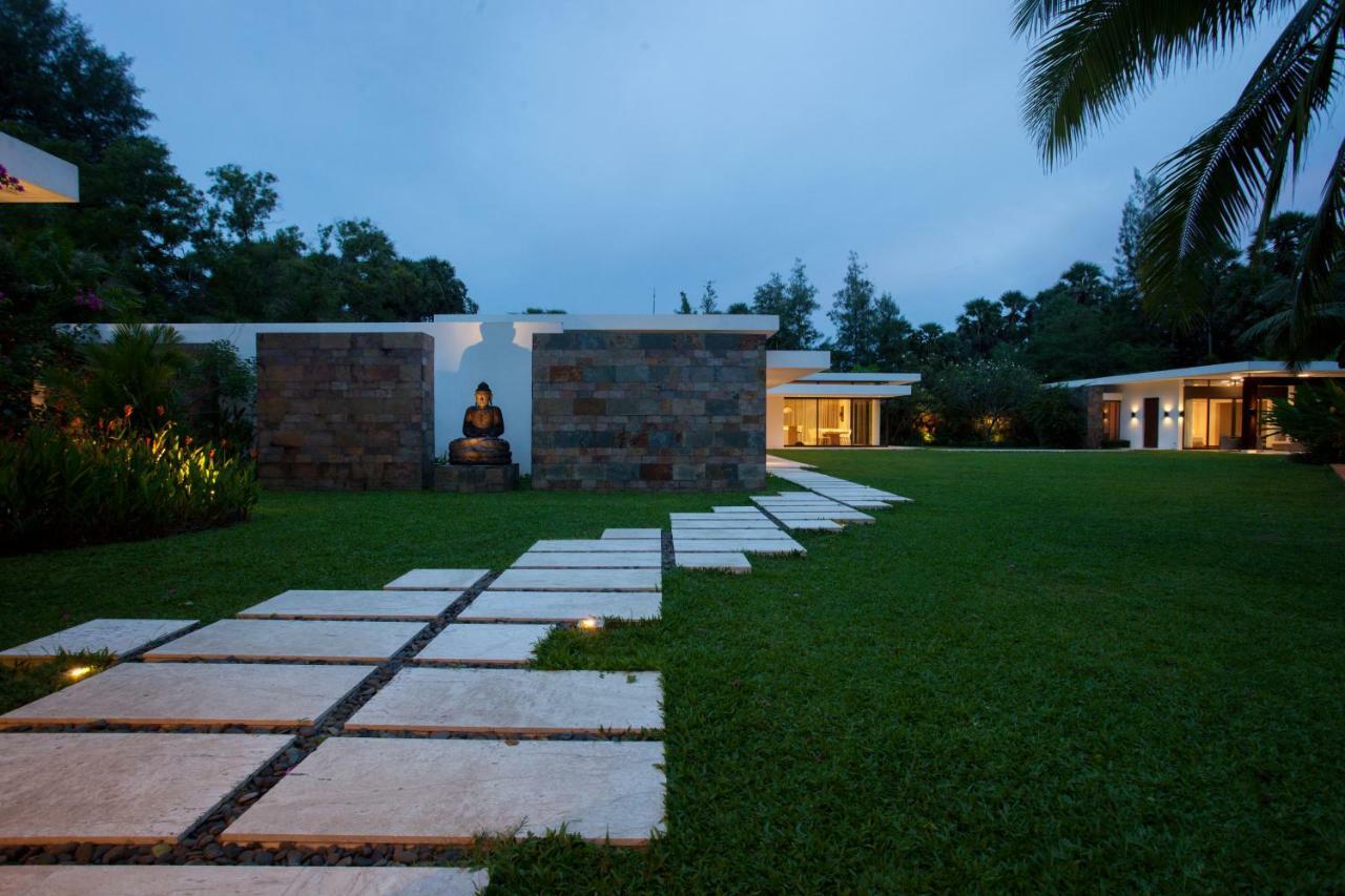 Villa Alaya Bang Tao Beach (Phuket)