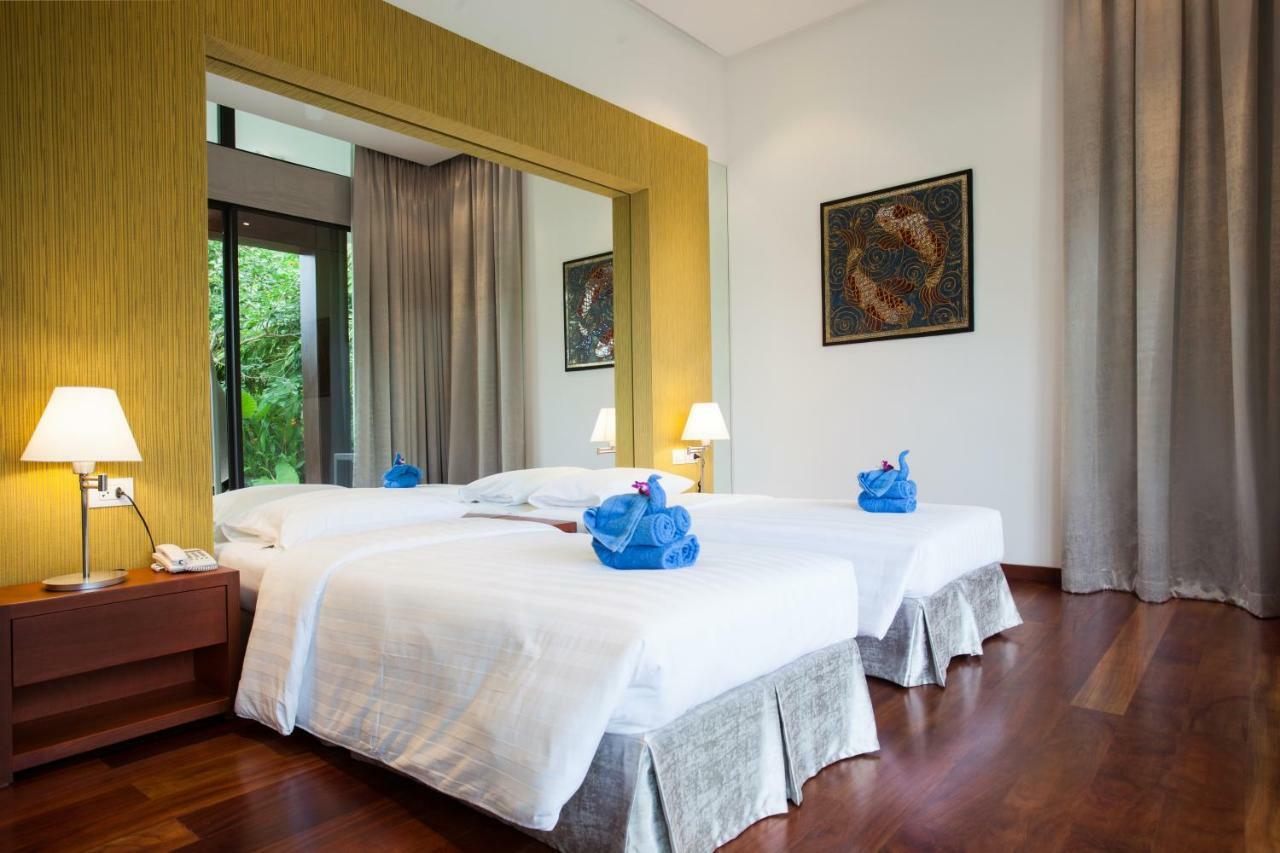 Alaya Villa