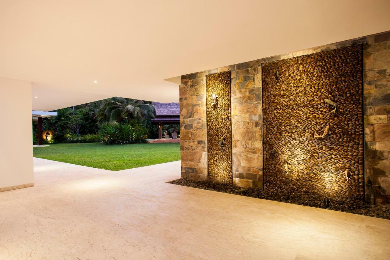 Alaya Villa