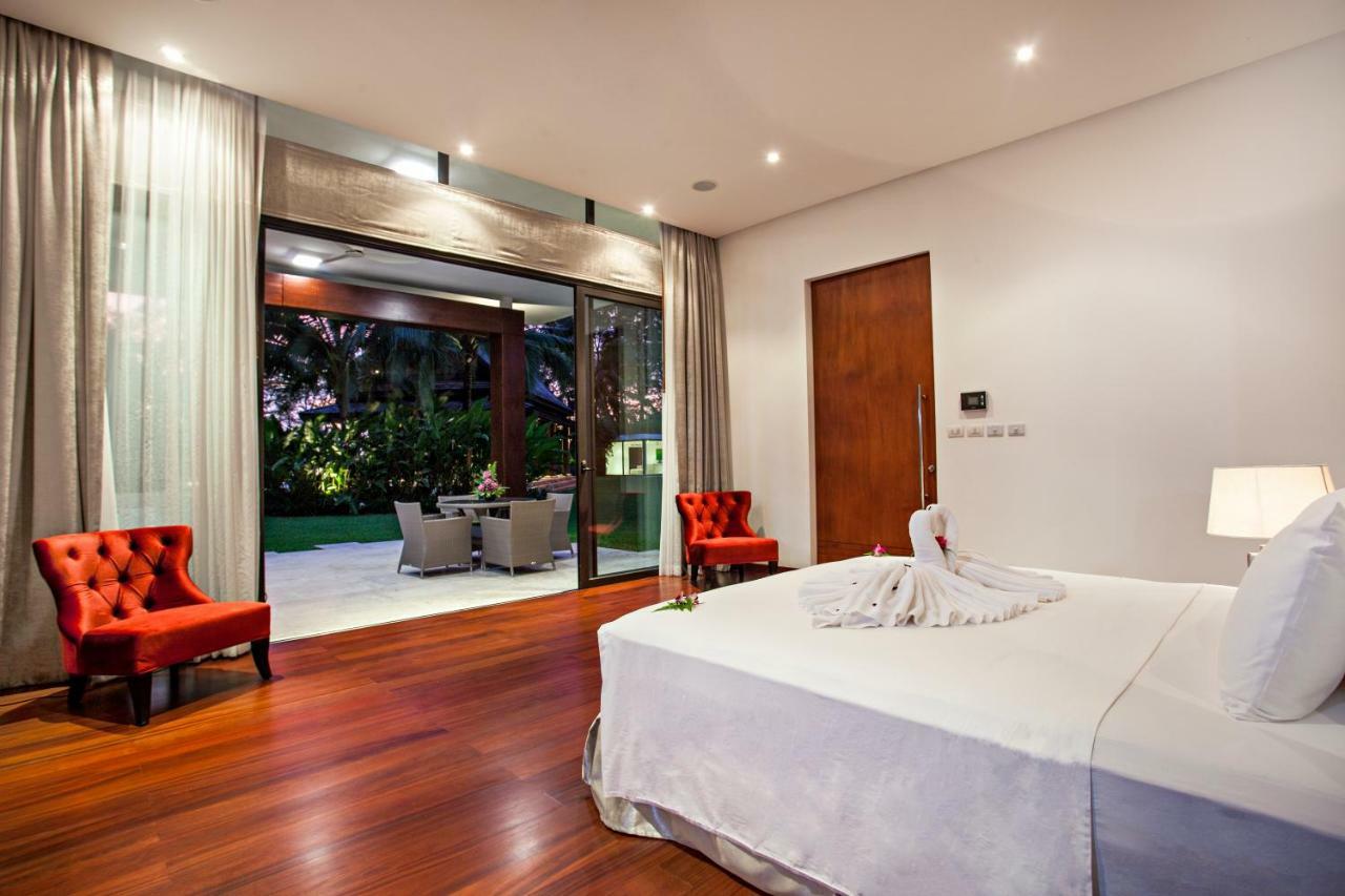 Alaya Villa *