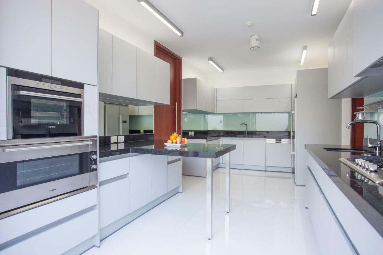 Villa Alaya Bang Tao Beach (Phuket)
