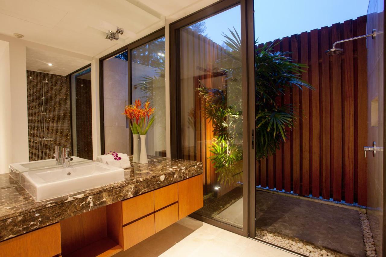 Villa Alaya Bang Tao Beach (Phuket)