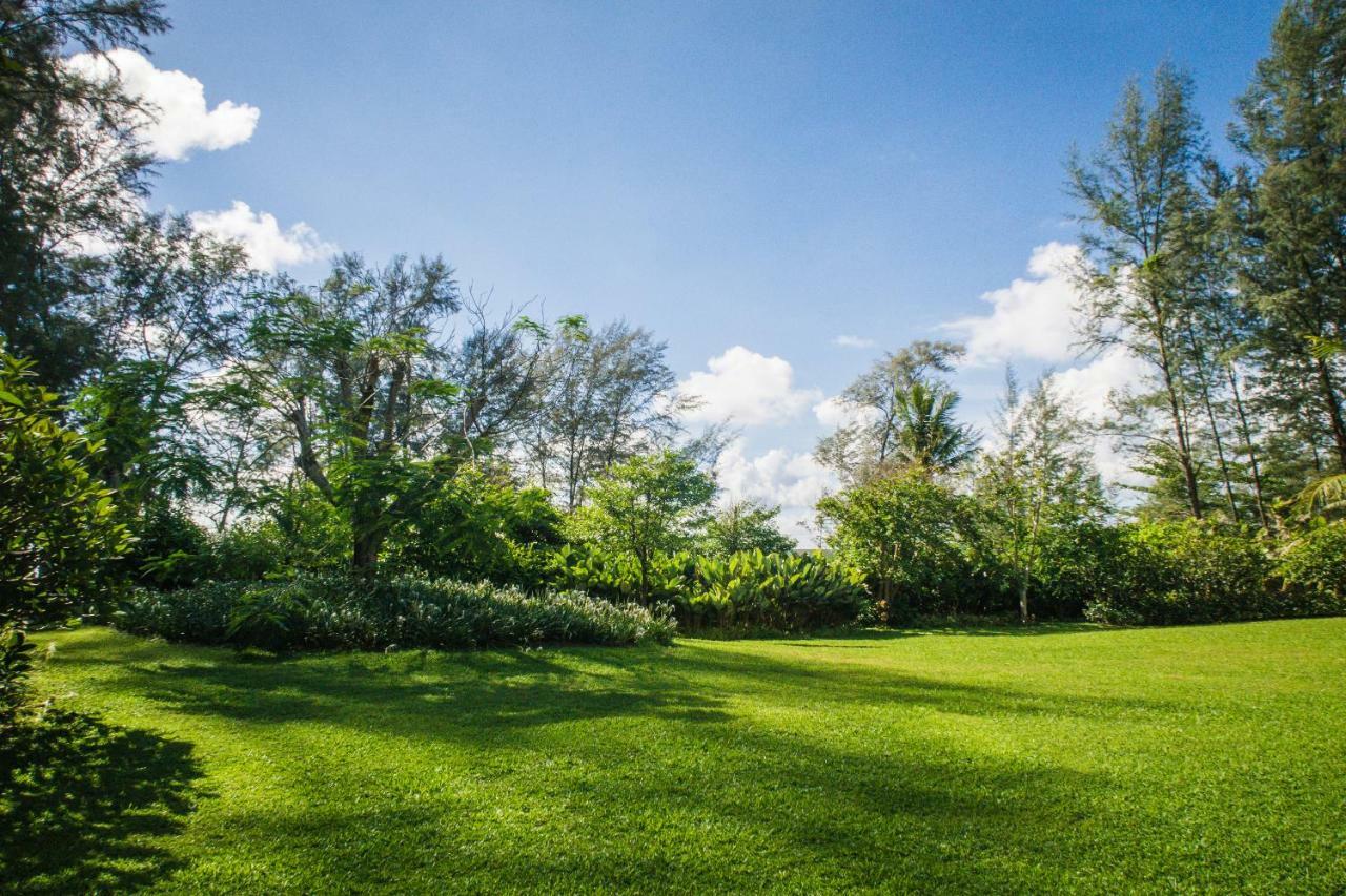 Alaya Villa Bang Tao Beach (Phuket)