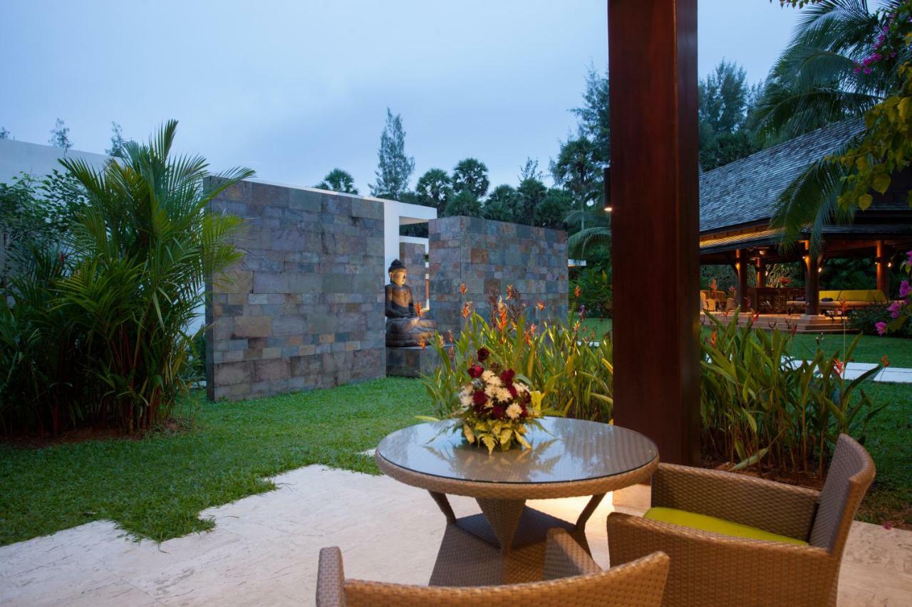 Alaya Villa *