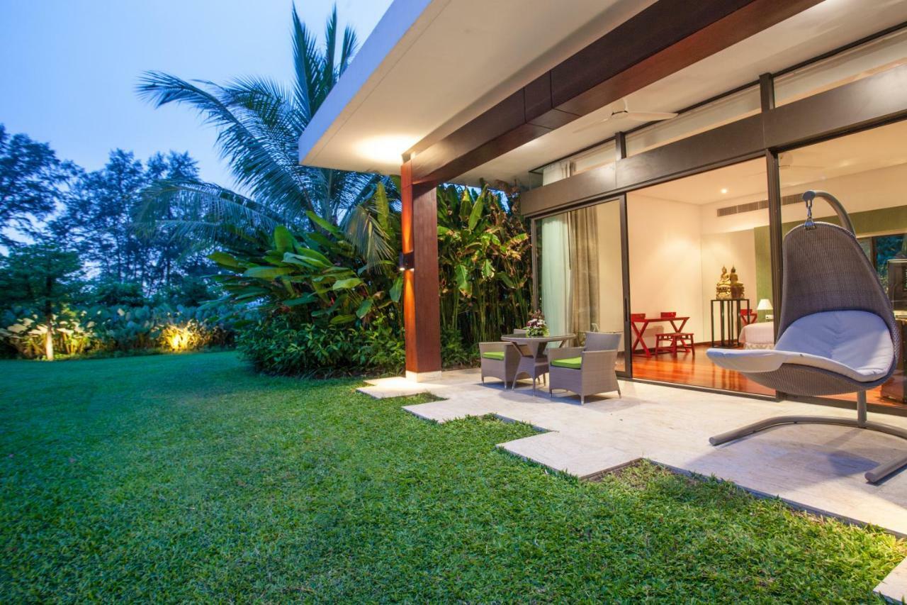 Alaya Villa