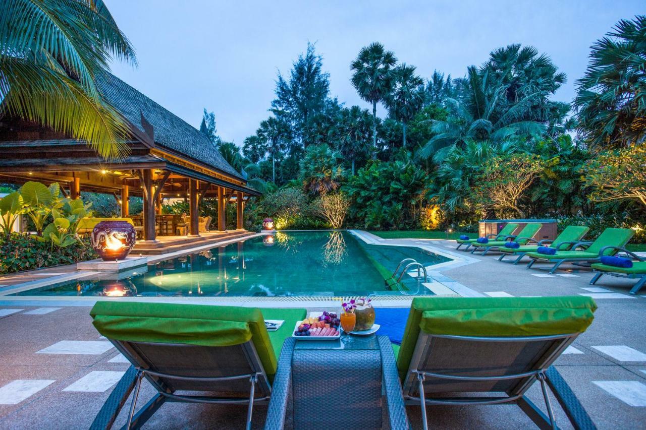 Alaya Villa *