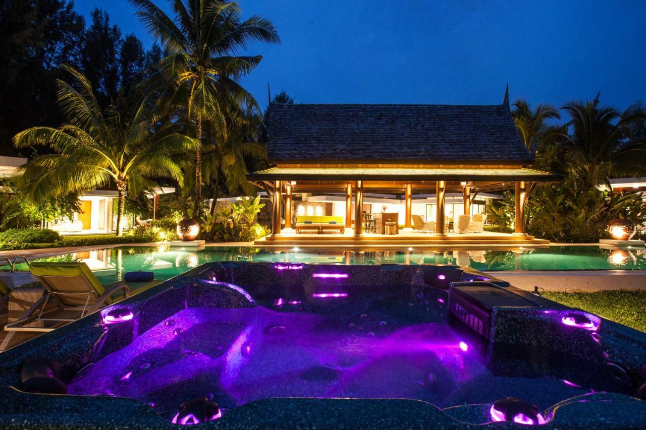 Alaya * Bang Tao Beach (Phuket)