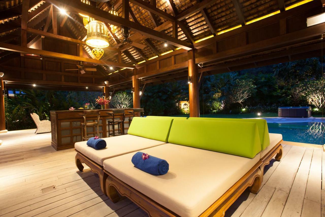 Alaya Villa