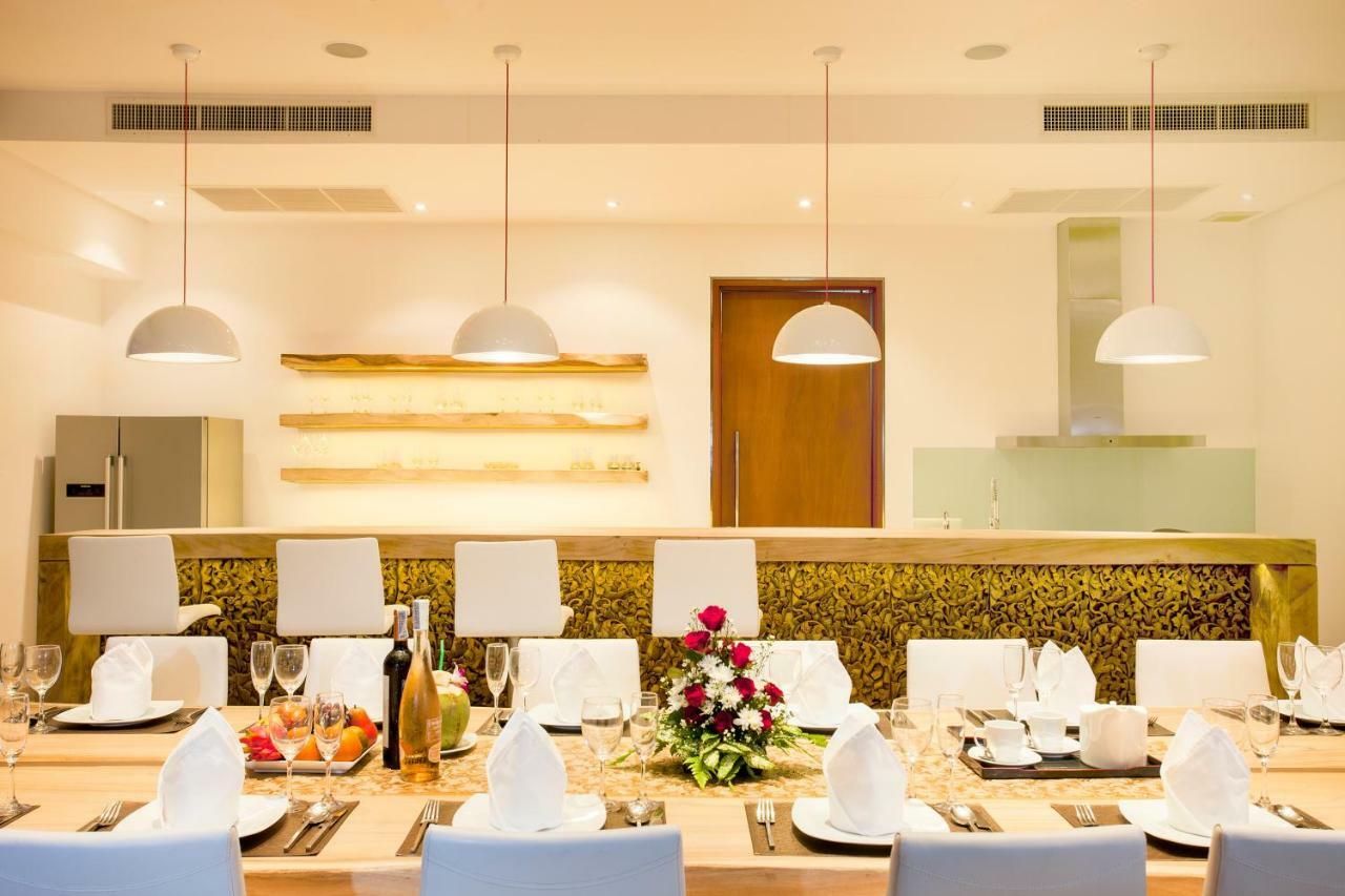 Villa Alaya Bang Tao Beach (Phuket)