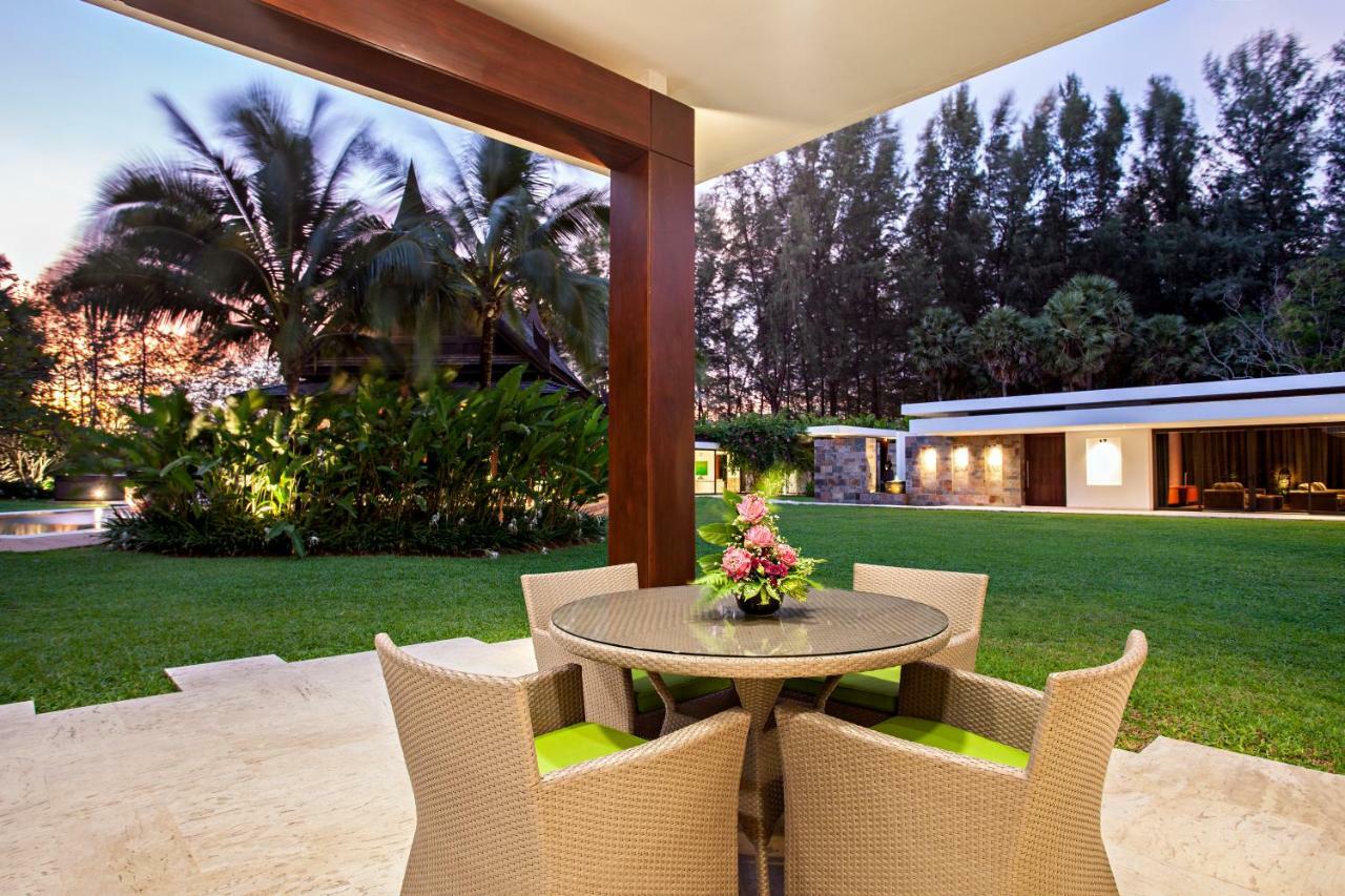 Villa Alaya Bang Tao Beach (Phuket)