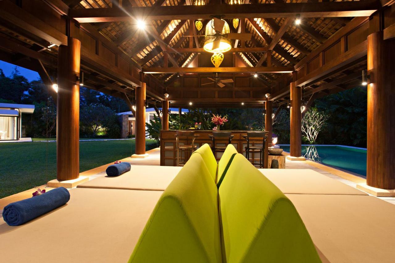 Alaya Bang Tao Beach (Phuket)