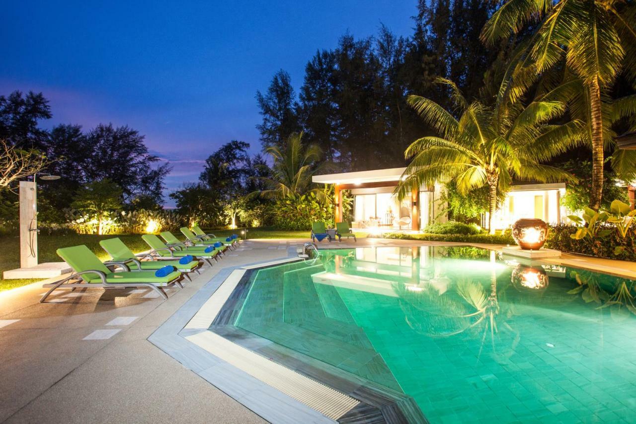Alaya Villa Bang Tao Beach (Phuket)