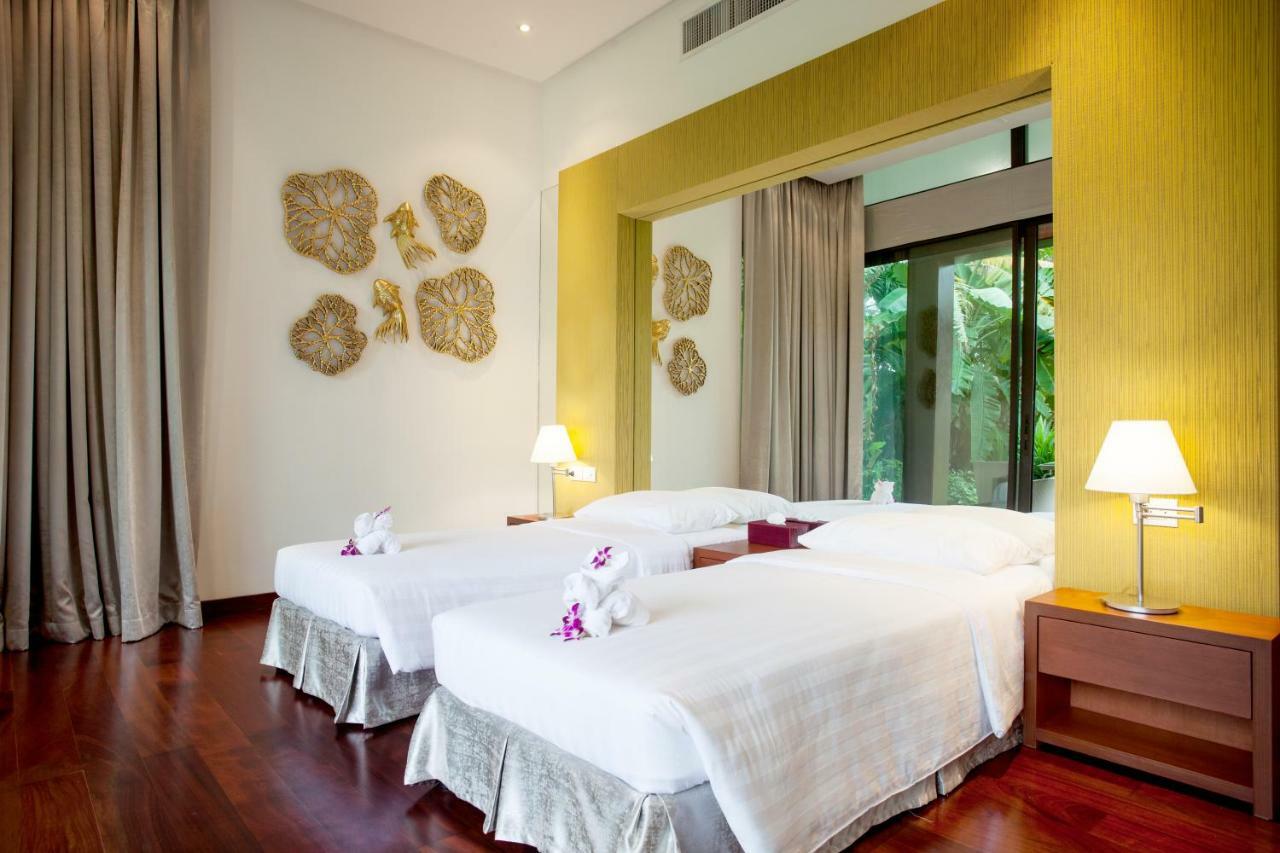 Alaya Villa *