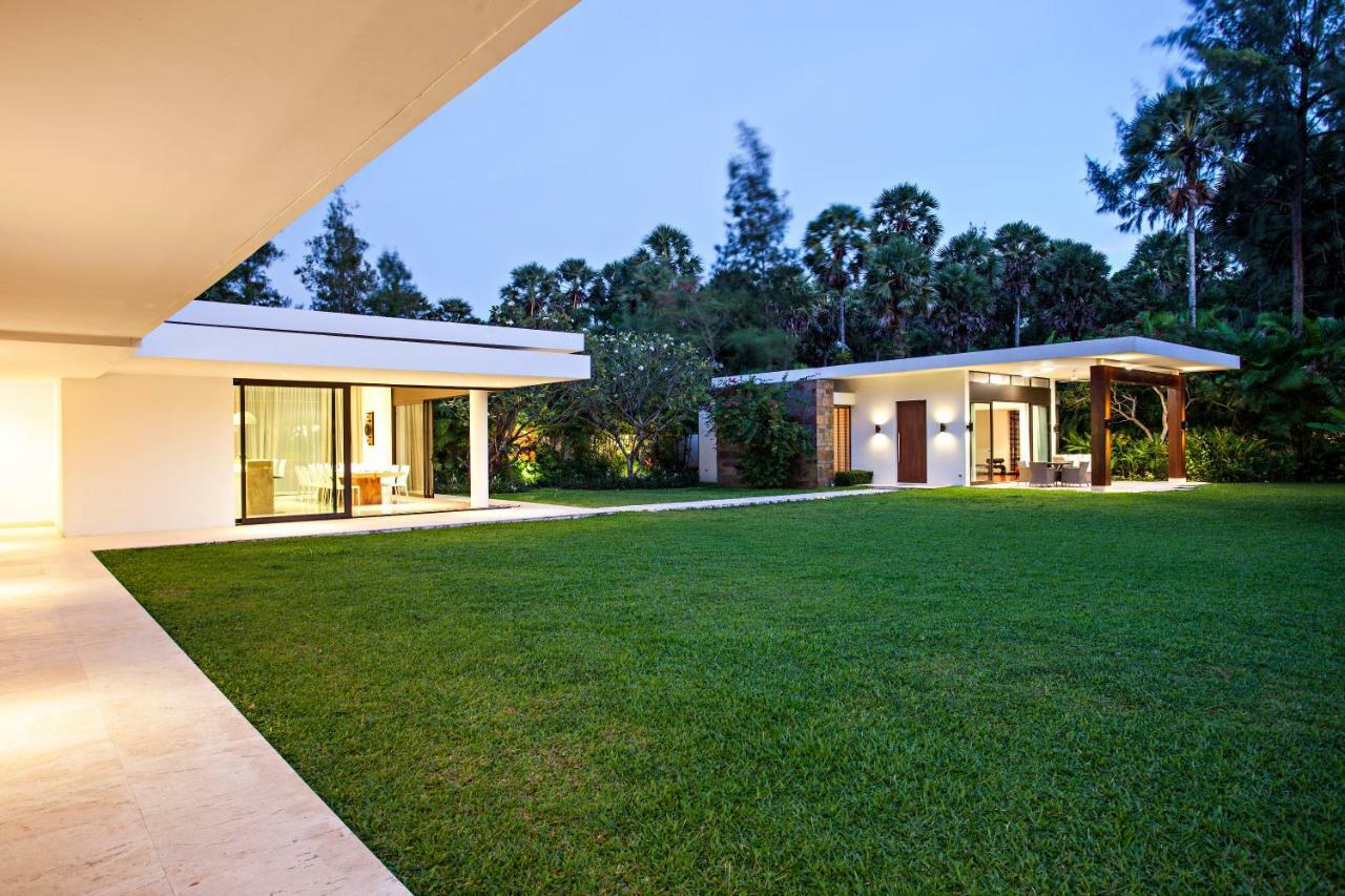 Alaya Villa