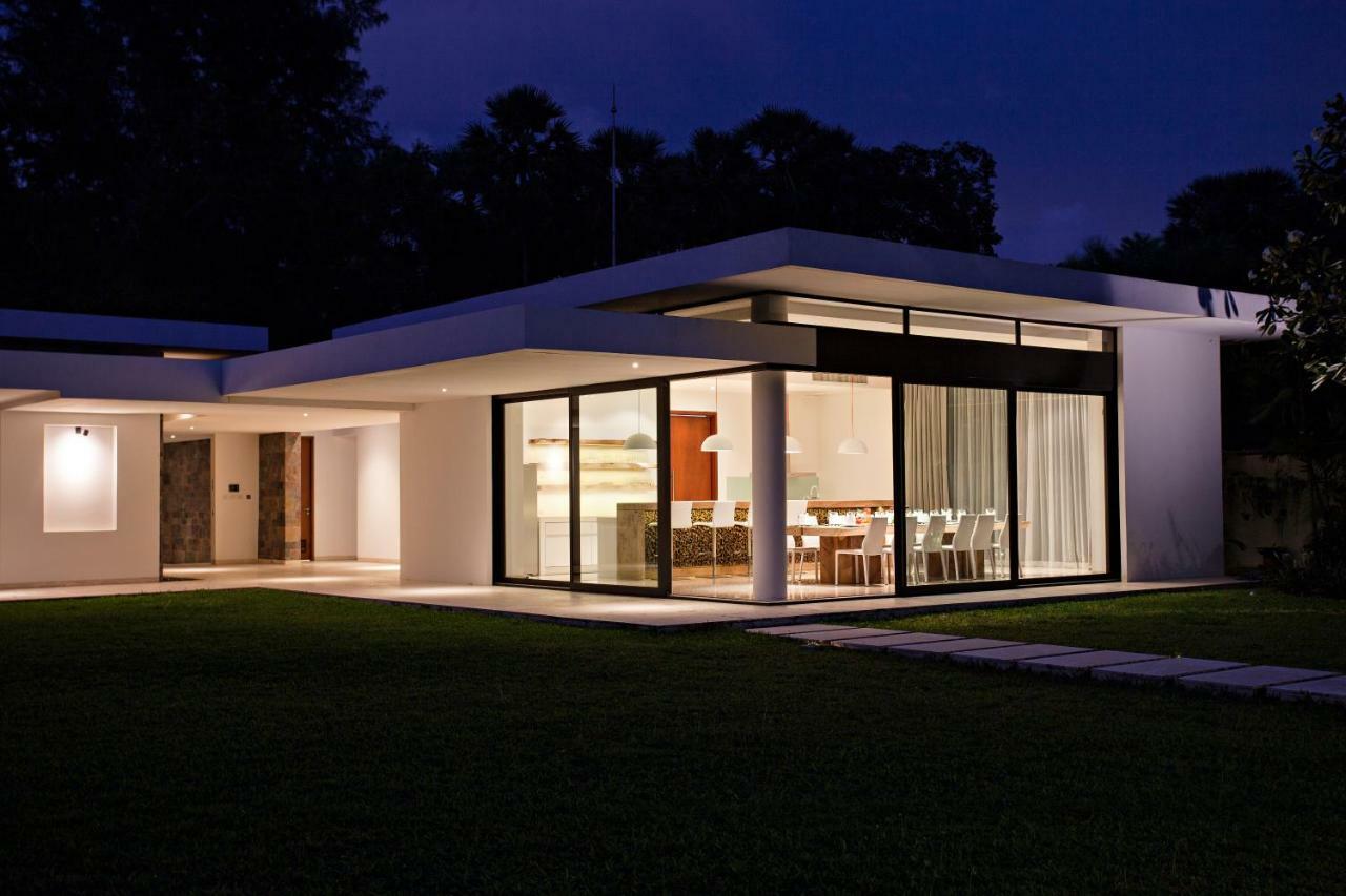 Alaya Villa