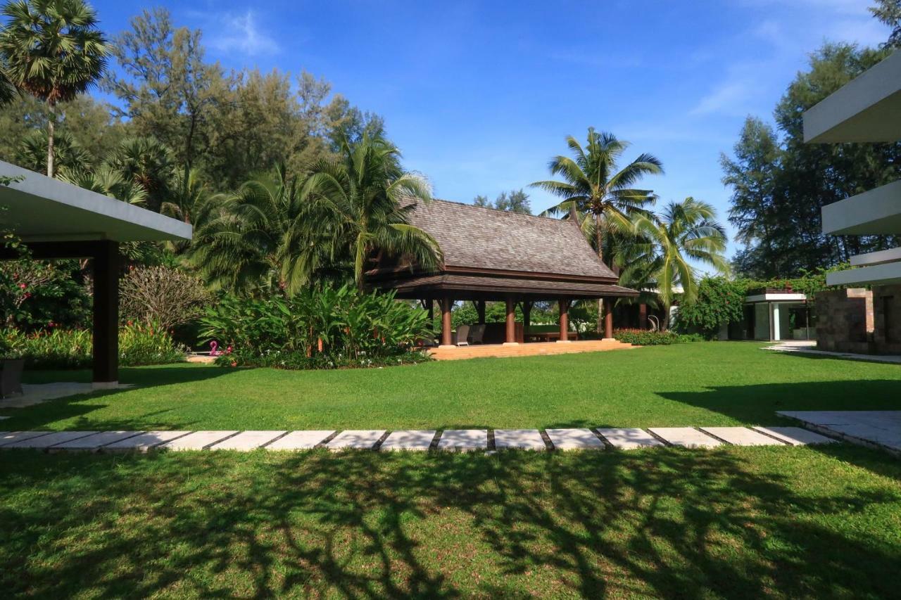 Alaya Bang Tao Beach (Phuket)