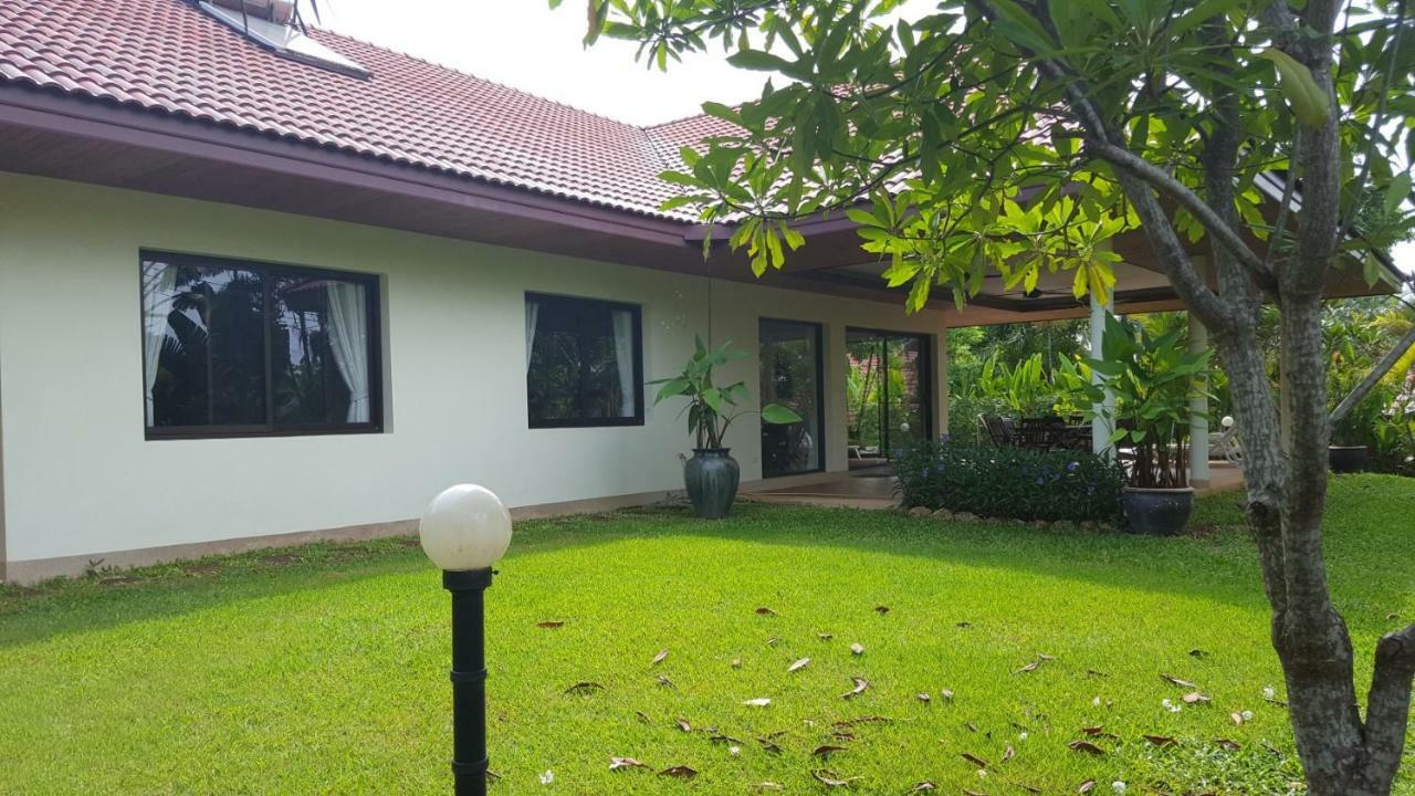 Lai Thai Villa Rawai