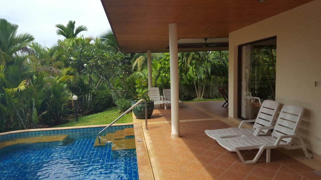 Lai Thai Villa *