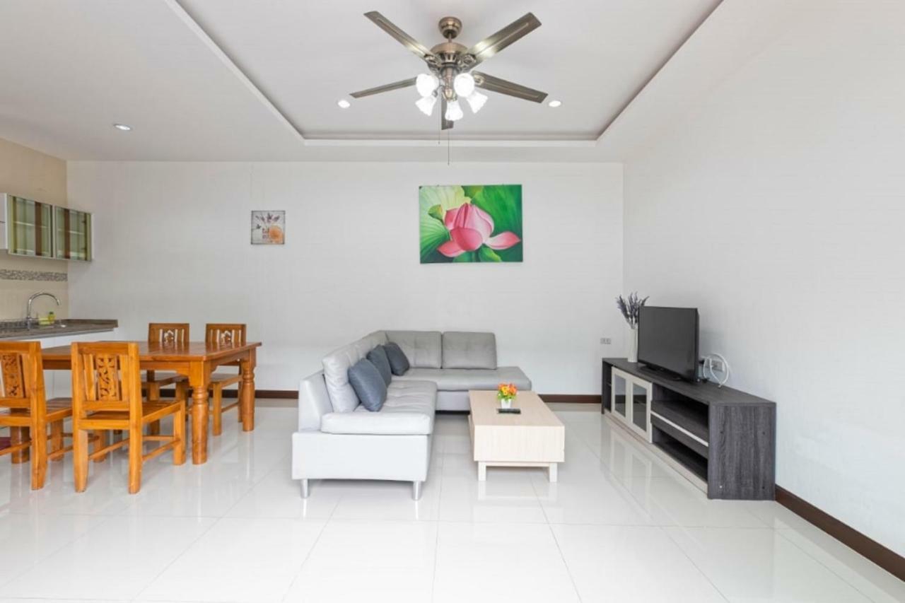 Guest house Sanga