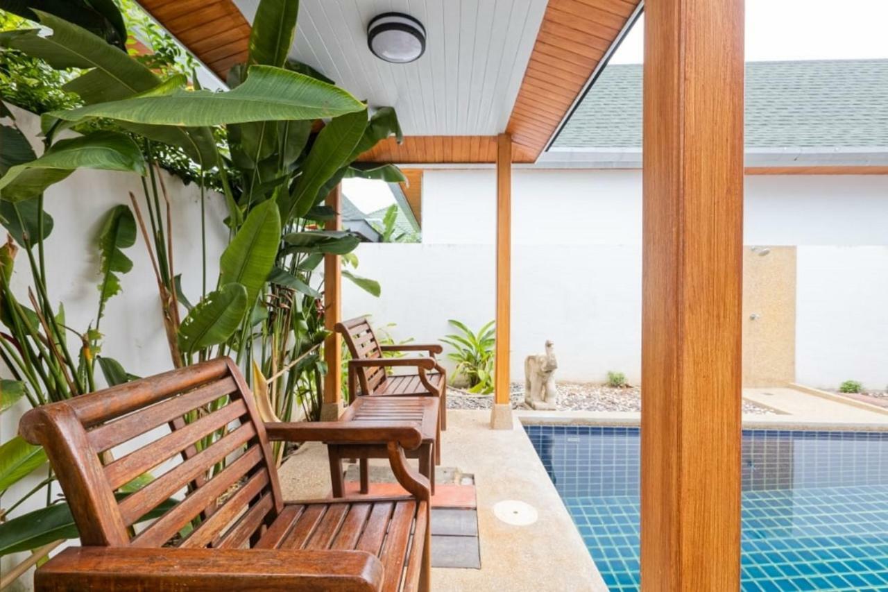 Guest house Sanga