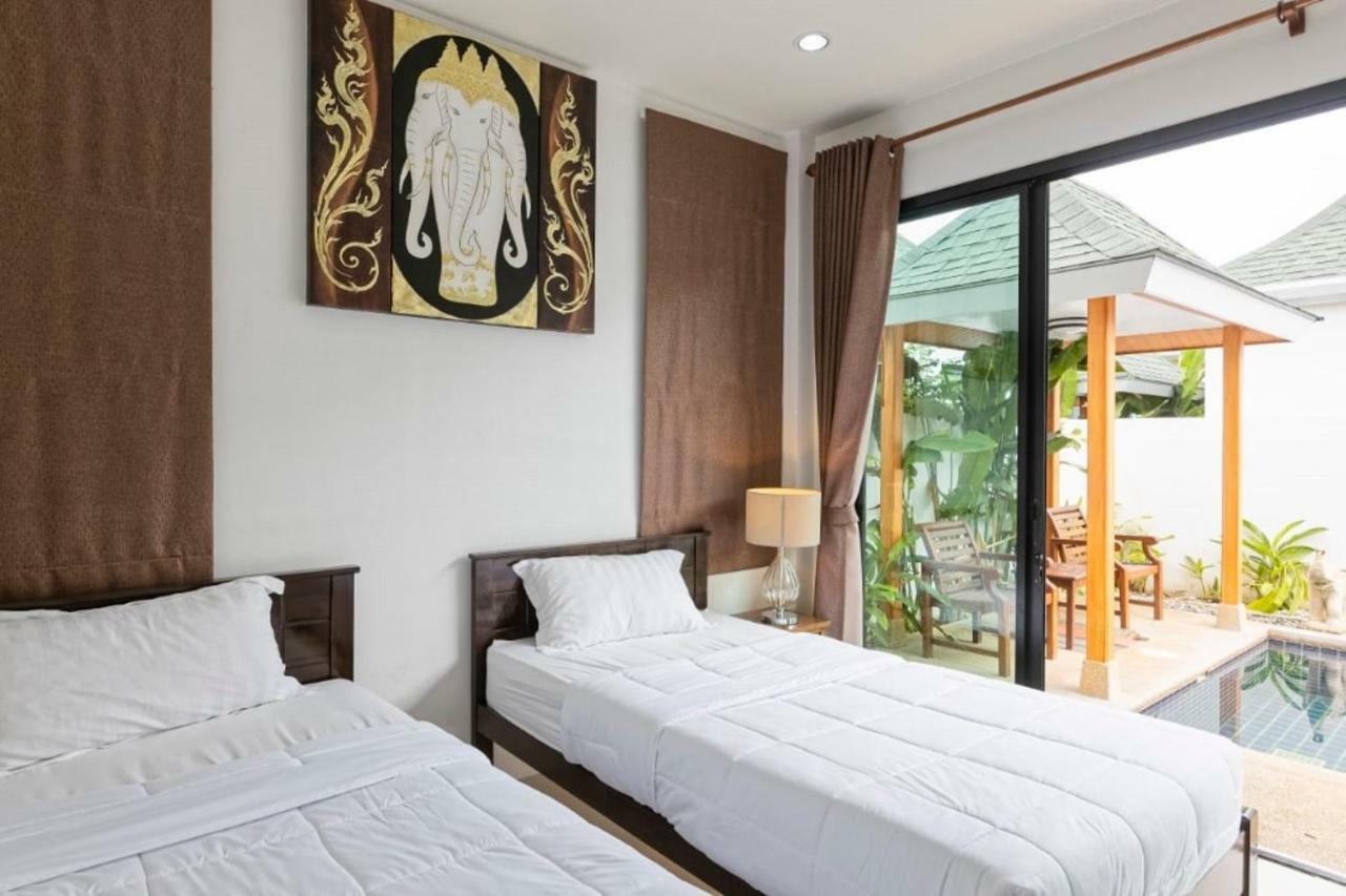 Guest house Sanga Rawai
