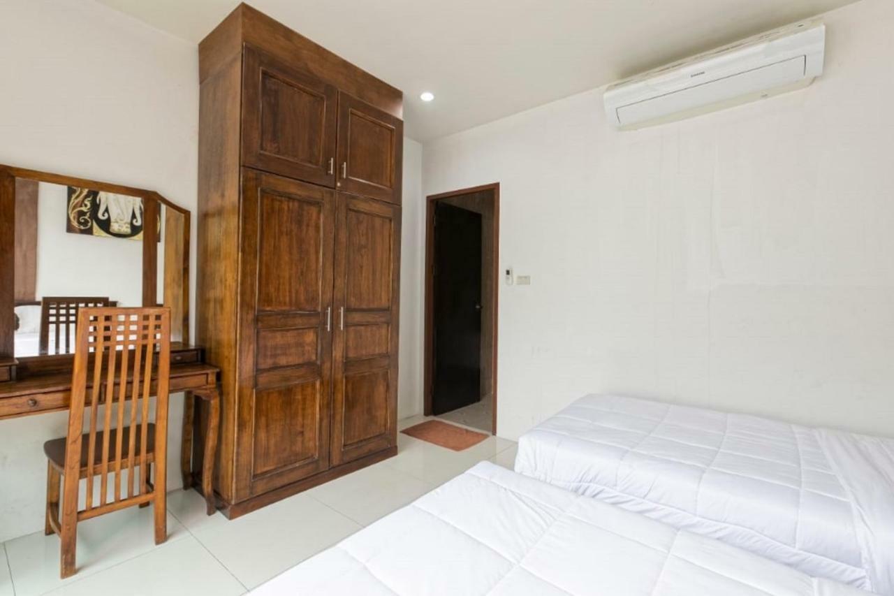 Guest house Sanga