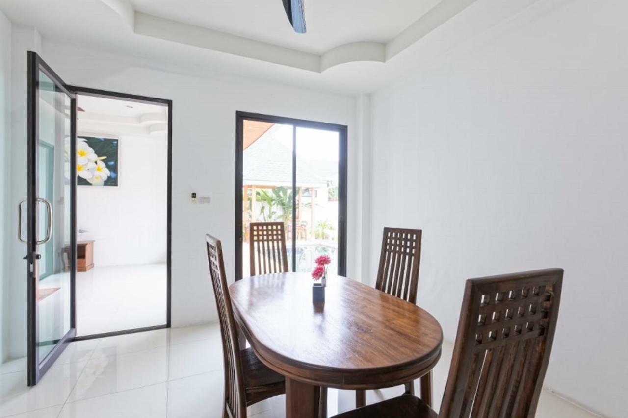 Sanga Guest house 2*